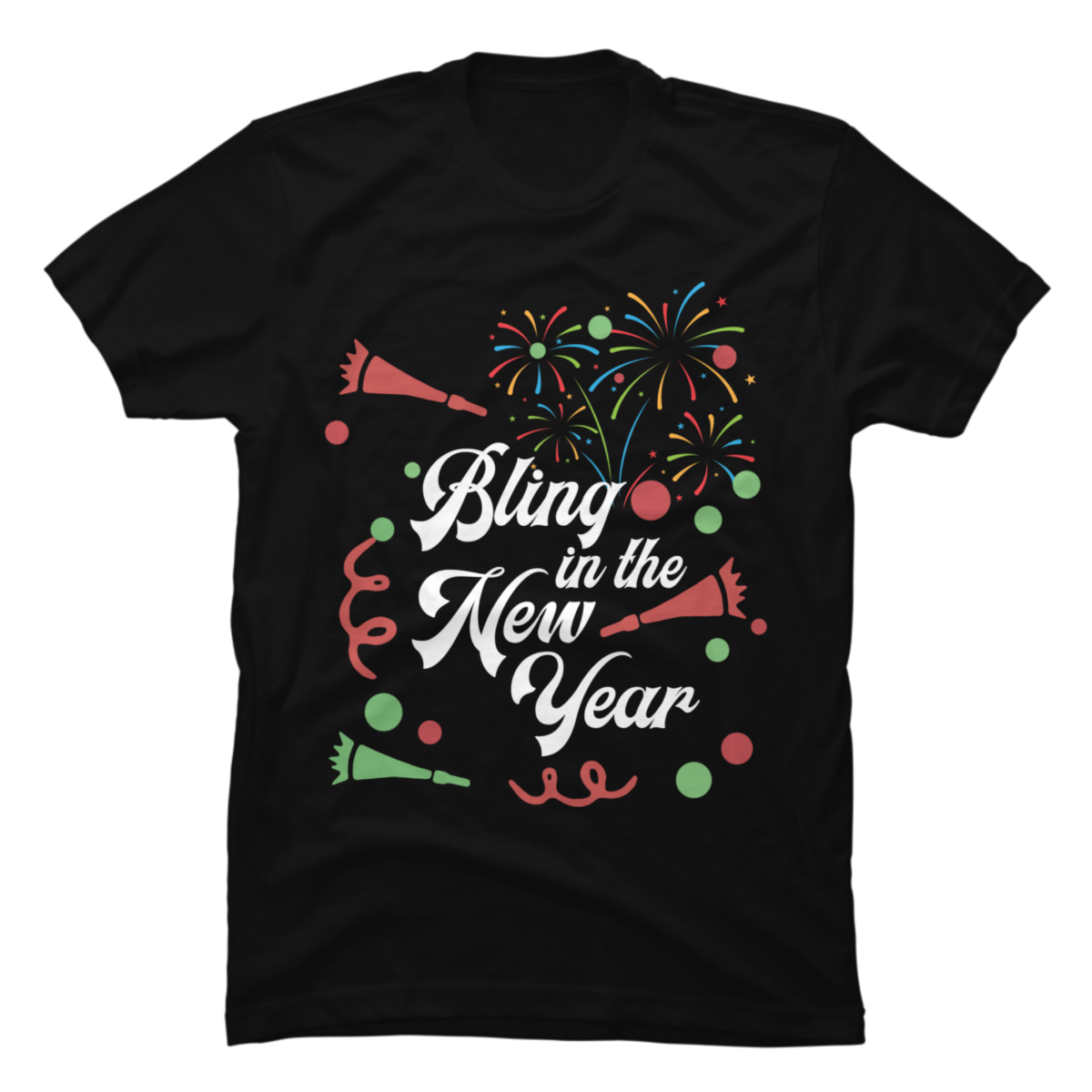 new years eve shirts